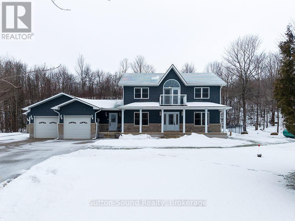 505396 GREY ROAD 1 ROAD