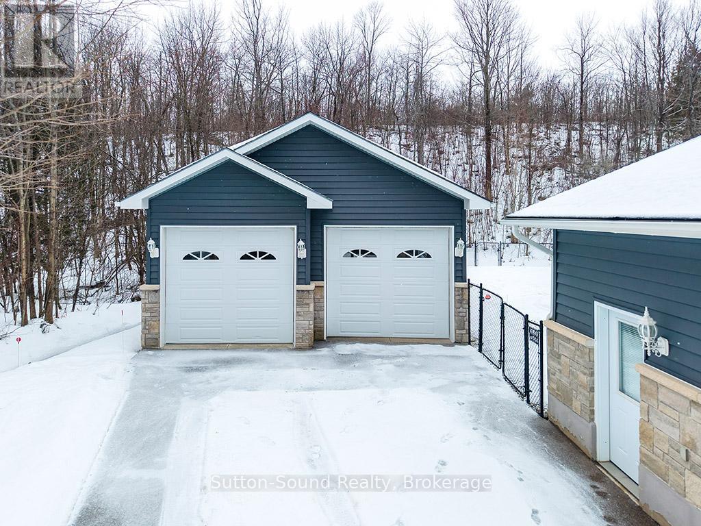 505396 GREY ROAD 1 ROAD