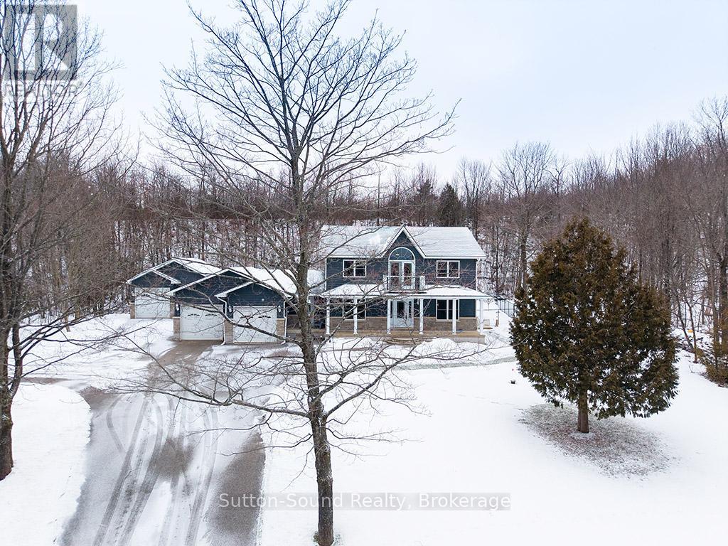 505396 GREY ROAD 1 ROAD