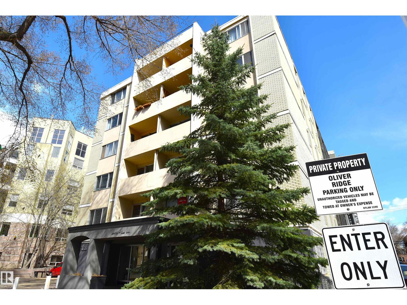 #608 10021 116 ST NW