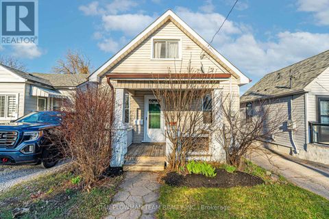 287 NASSAU STREET Oshawa (Vanier) ON L1J4A9