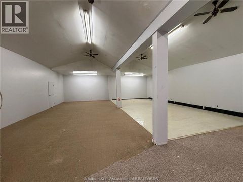 111 Chatham STREET Blenheim ON N0P1A0