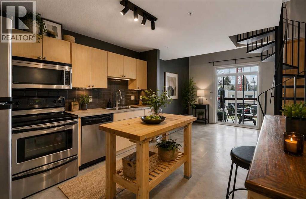 303, 1811 34 Avenue SW