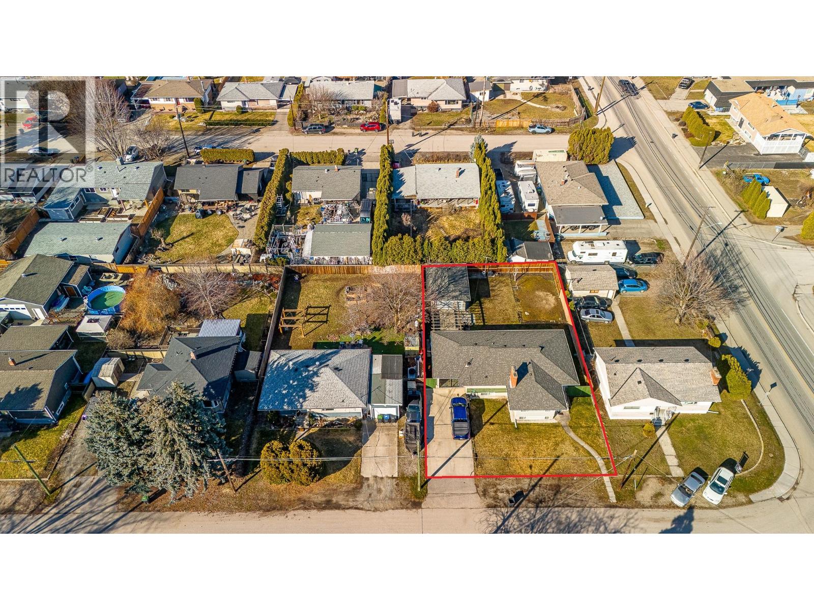 520 Donhauser Road
