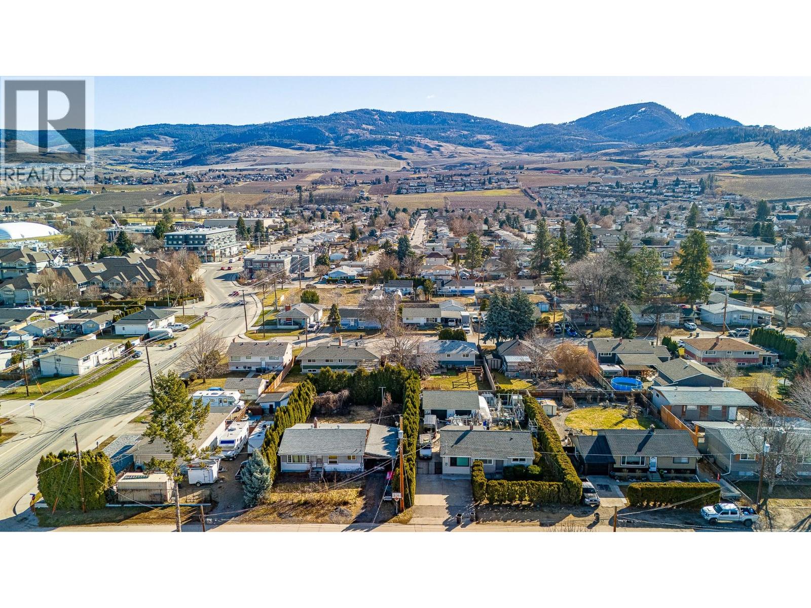 520 Donhauser Road
