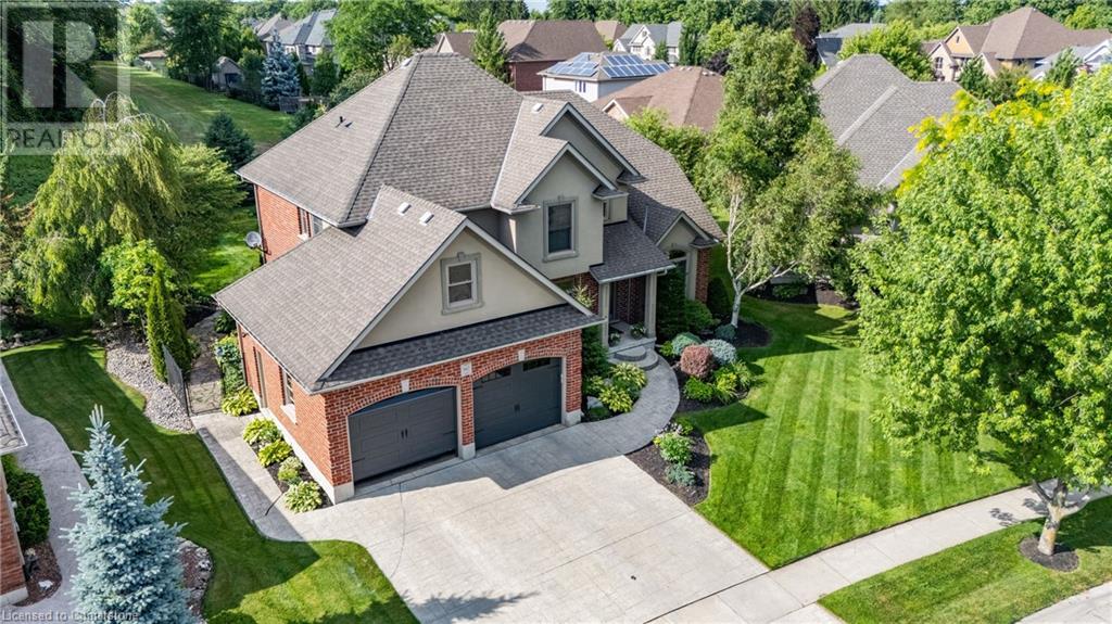 997 RIDGEWOOD Drive