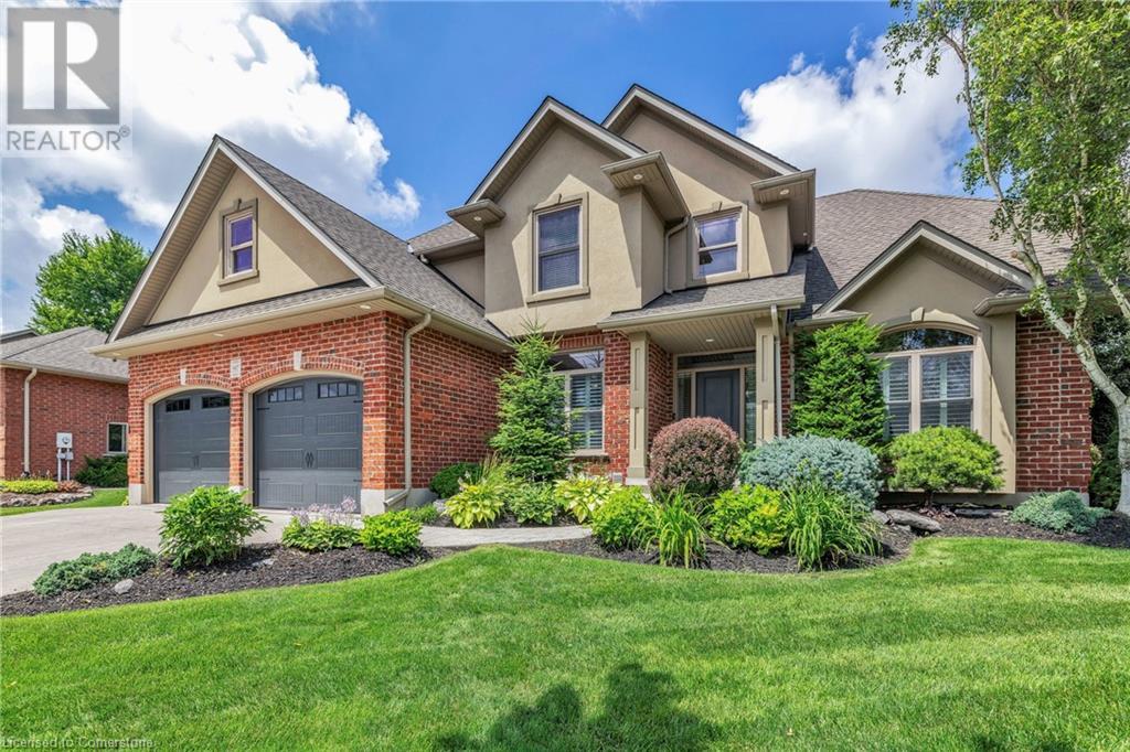 997 RIDGEWOOD Drive