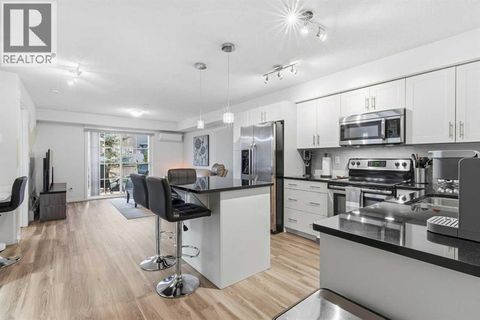 1102, 755 Copperpond Boulevard SE Calgary AB T2Z4R2