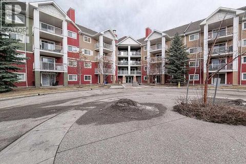 4417, 10 Prestwick Bay SE Calgary AB T2Z0B4