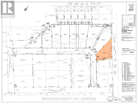 8 FRANK DAVIS STREET Mississippi Mills ON K0A1A0