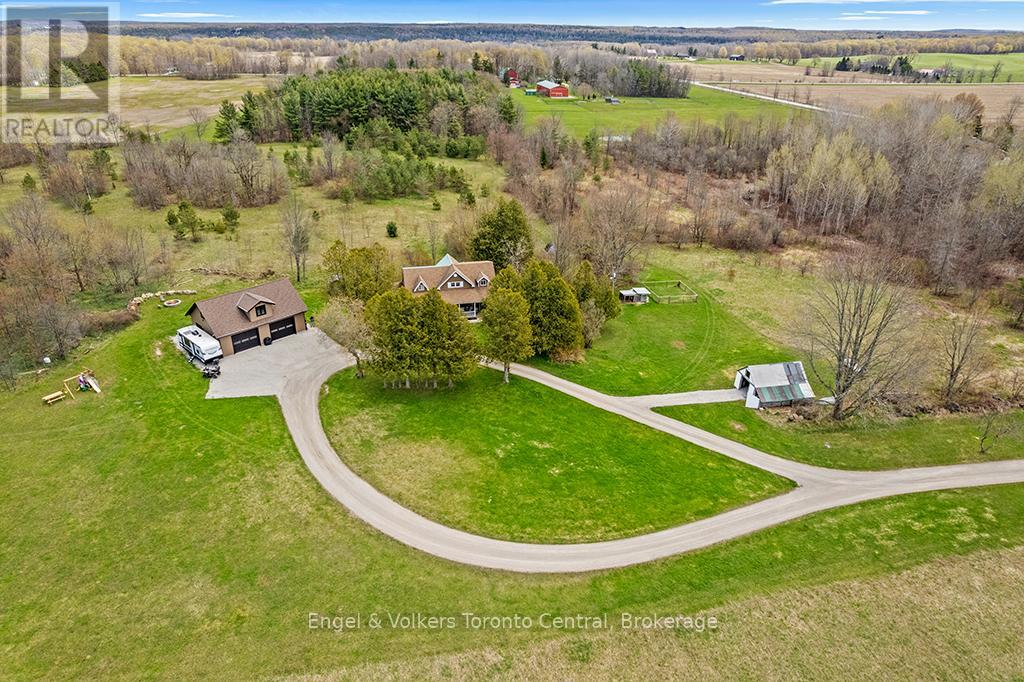 122459 GREY ROAD 5