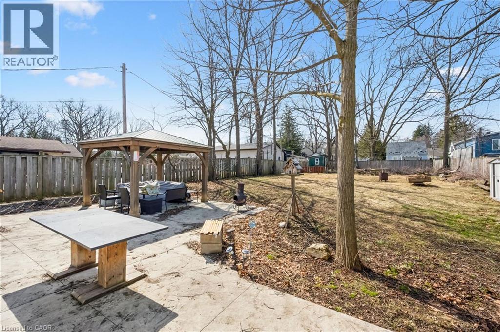 184 STEVENSON Street N