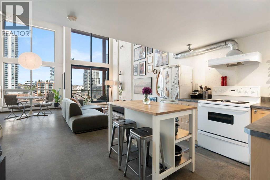 412, 535 8 Avenue SE