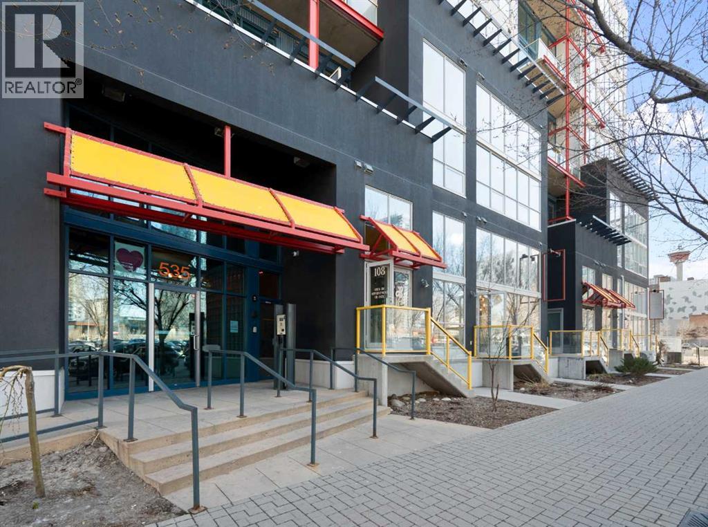 412, 535 8 Avenue SE