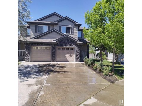 108 53 ST SW Edmonton AB T6X0W9