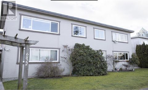 6822 ARCOLA STREET Burnaby BC V5E1H3