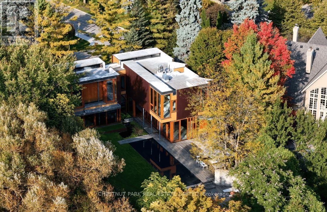 87 HIGHLAND CRESCENT