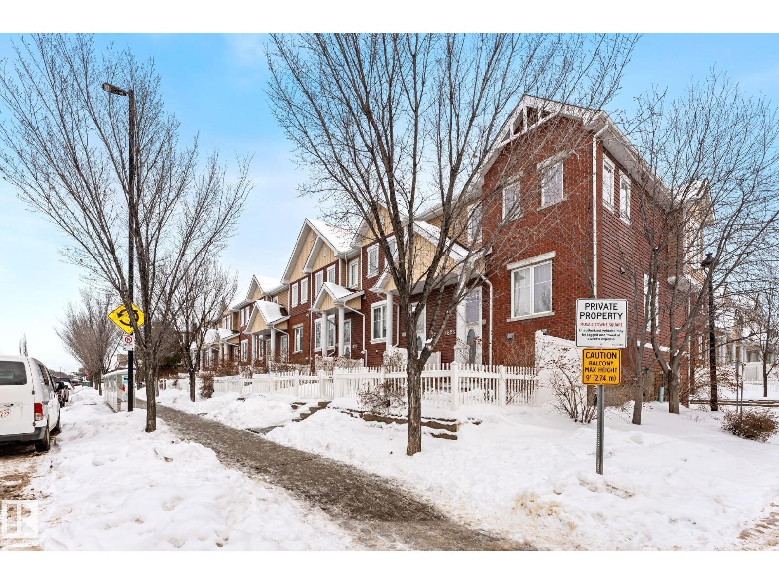 1641 TOWNE CENTRE BV NW