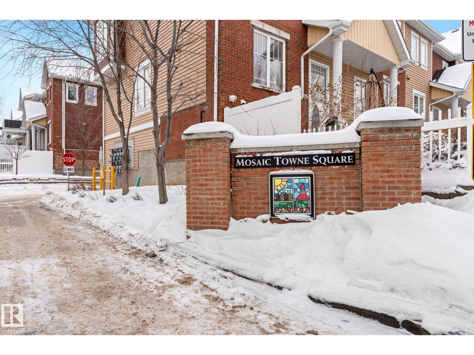 1641 TOWNE CENTRE BV NW