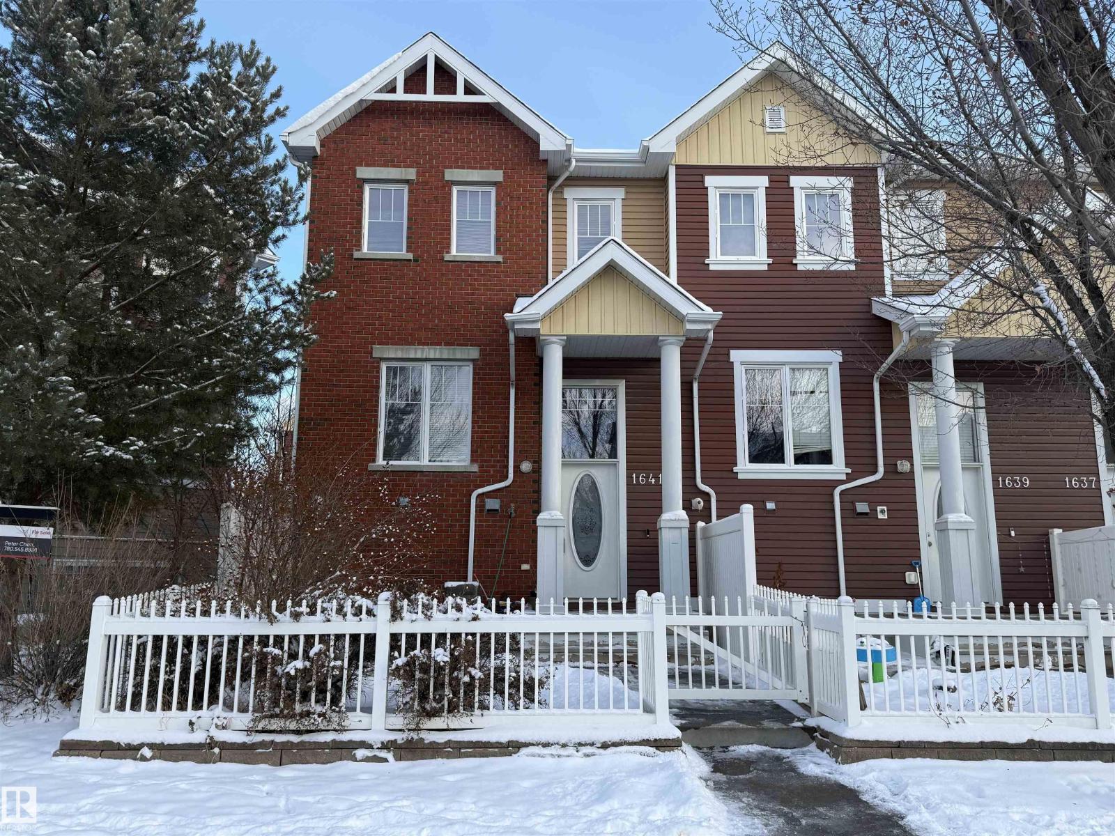 1641 TOWNE CENTRE BV NW