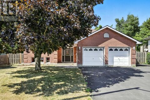 33 LORAINE AVENUE Quinte West (Trenton Ward) ON K8V6R4