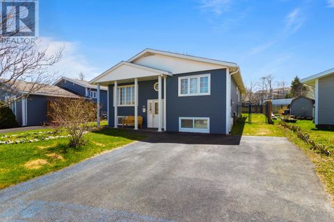 11 Yale Place Mount Pearl NF A1N2Z6