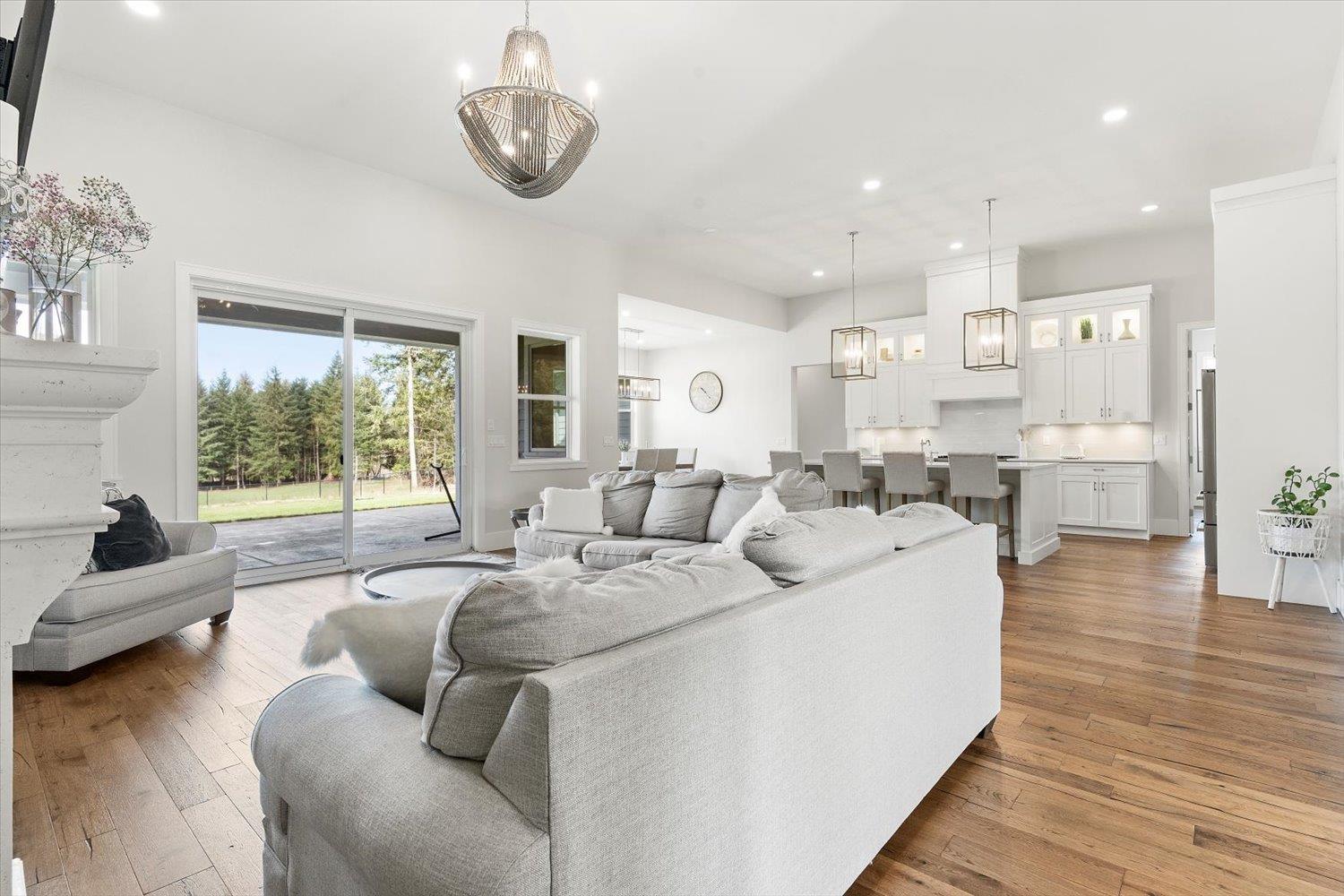 4491 BENCH ROAD|Ryder Lake