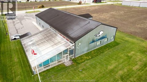 340 CROFT Lakeshore ON N8N2L9