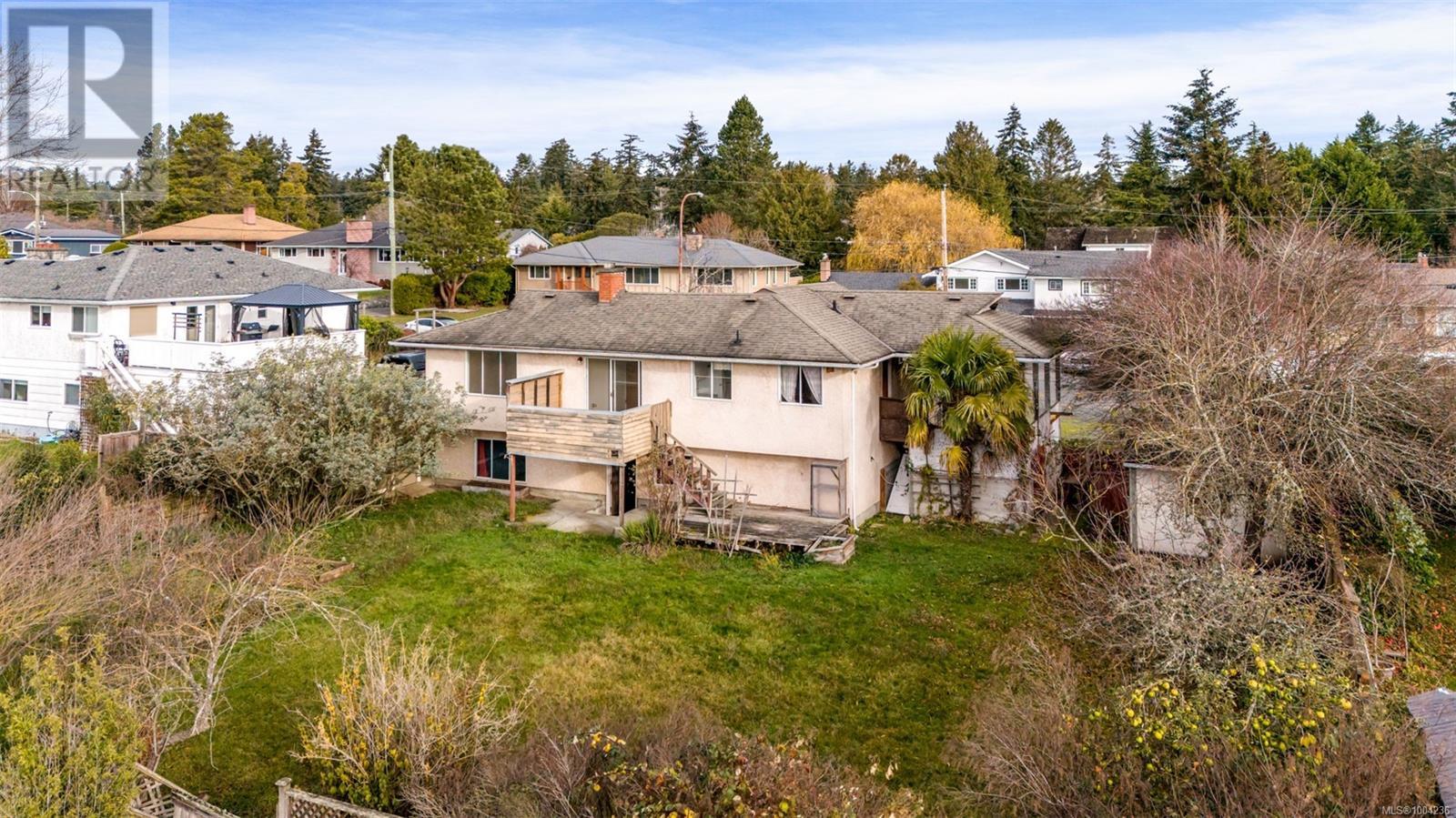 3950 Cherrilee Cres
