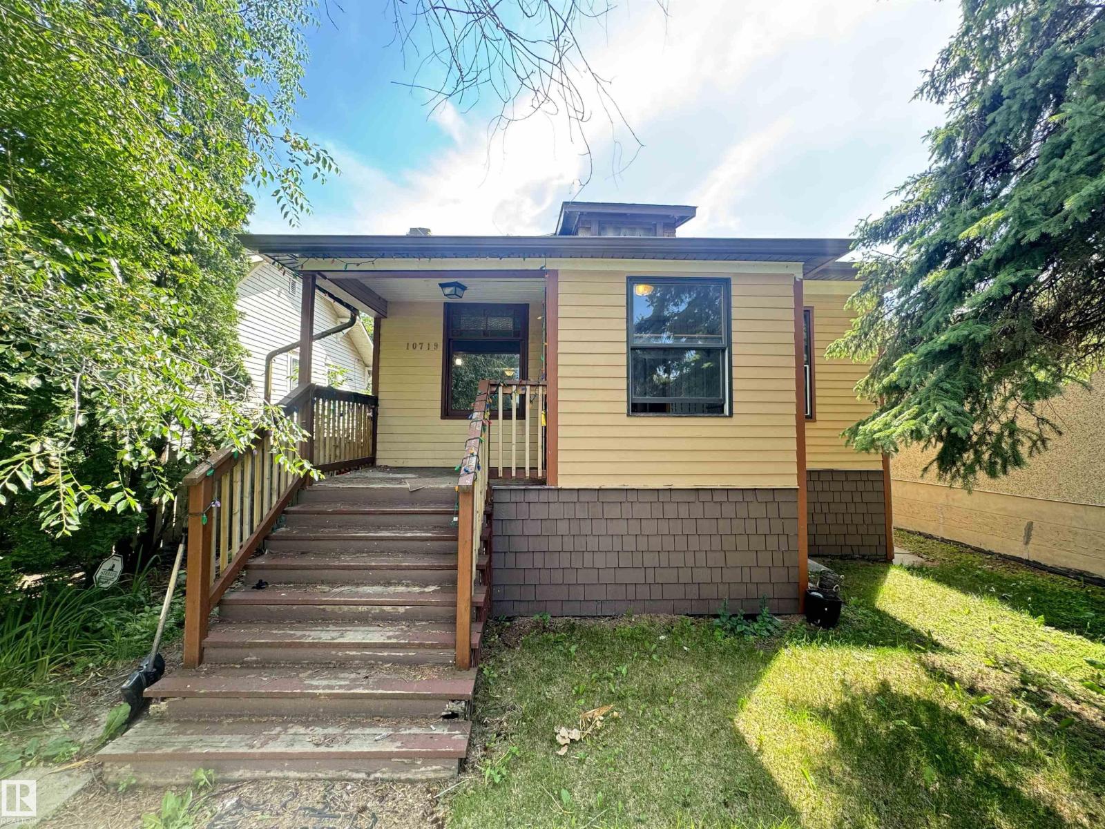 10719 74 AV NW