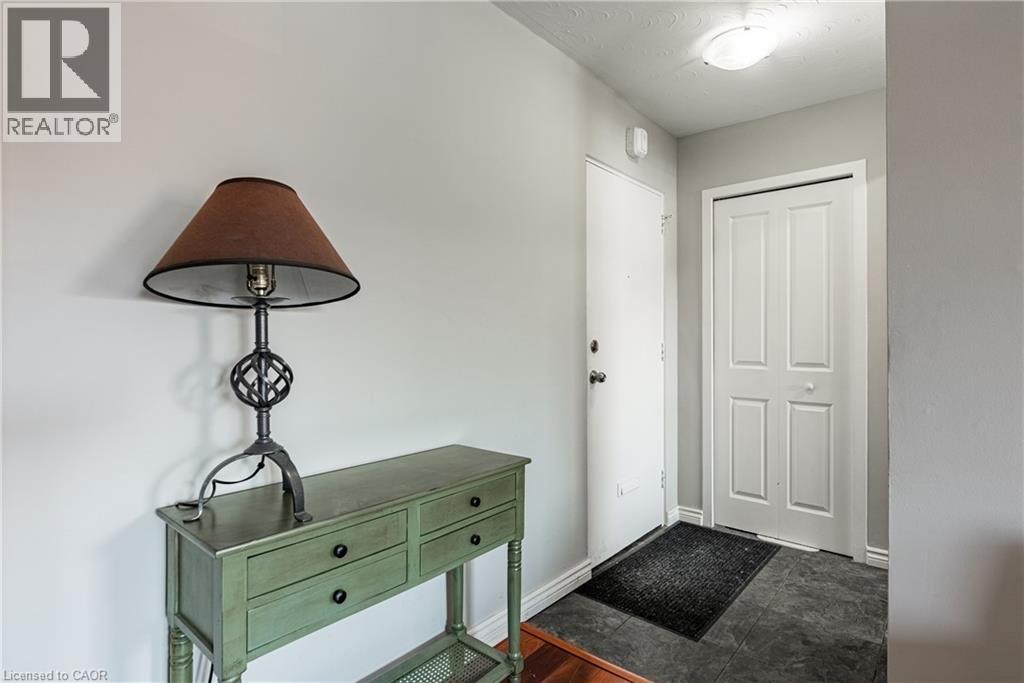 485 THOROLD Road Unit# 211