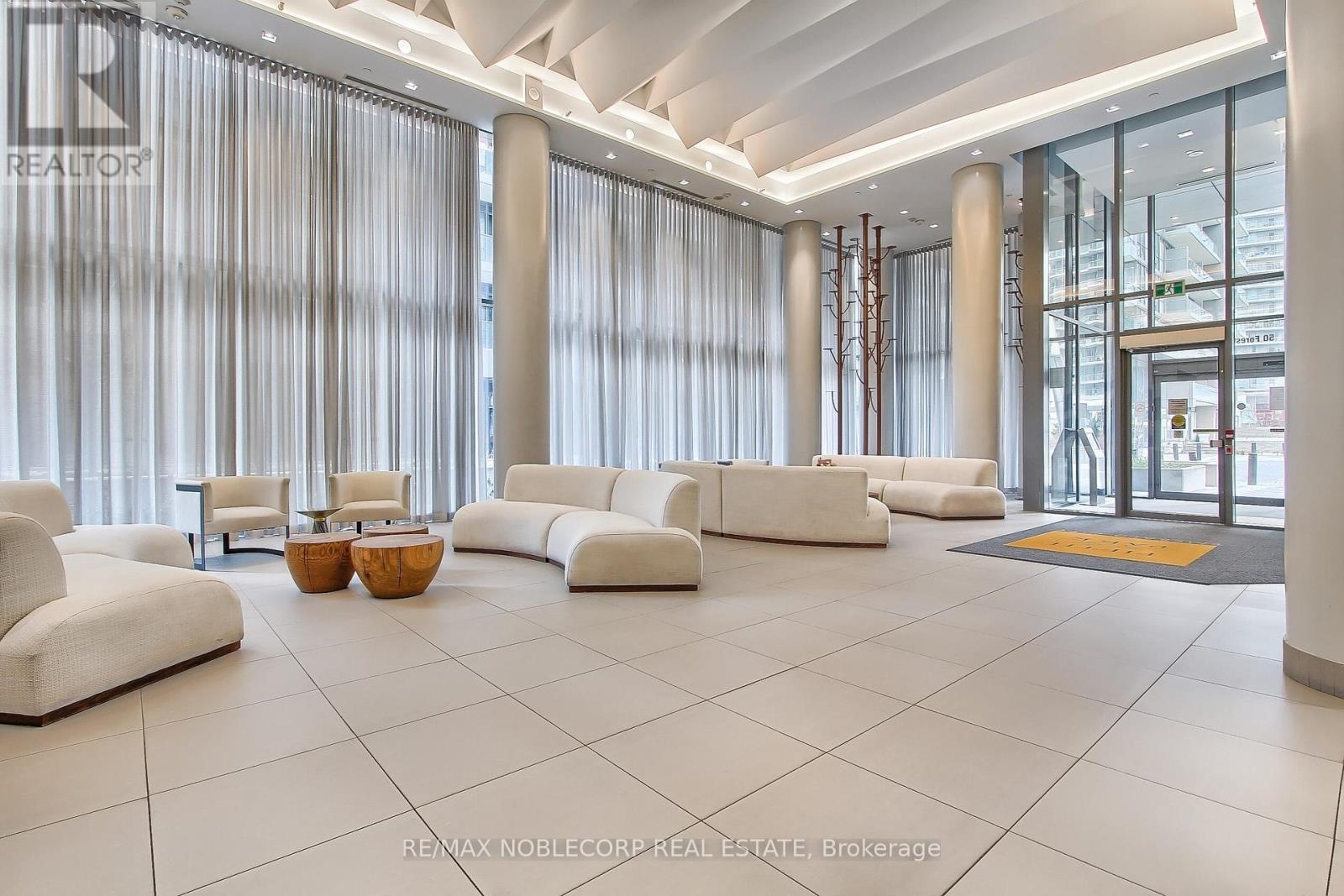 610 - 50 FOREST MANOR ROAD