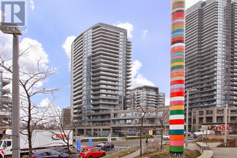 610 - 50 FOREST MANOR ROAD Toronto (Henry Farm) ON M5J1M6