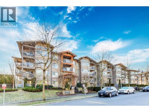 401 3132 DAYANEE SPRINGS BOULEVARD Coquitlam BC V3E0B5