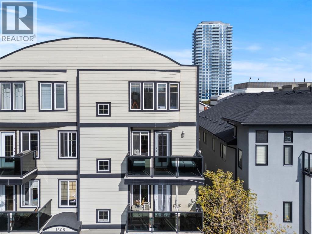 304, 1608 12 Avenue SW