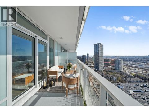 1804 4650 BRENTWOOD BOULEVARD Burnaby BC V5C0M3