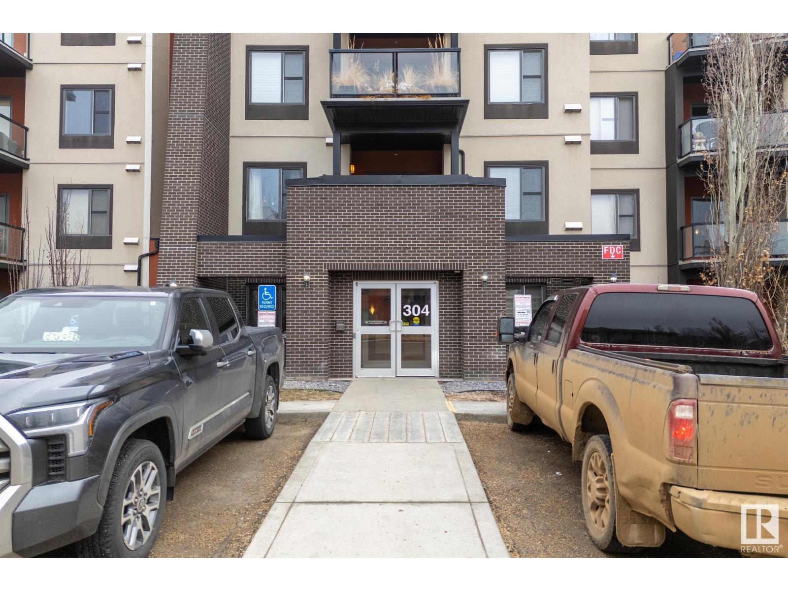 #224 304 AMBLESIDE LI NW