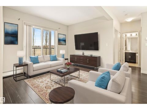 #224 304 AMBLESIDE LI NW Edmonton AB T6W0V2