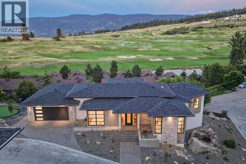 271 Chicopee Road Unit# 4 Vernon BC V1H1V7