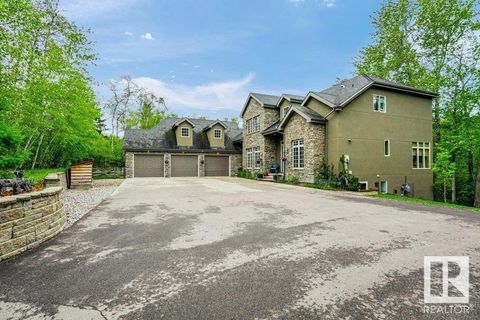 19 51222 RGE RD 260 Rural Parkland County AB T7Y1B1
