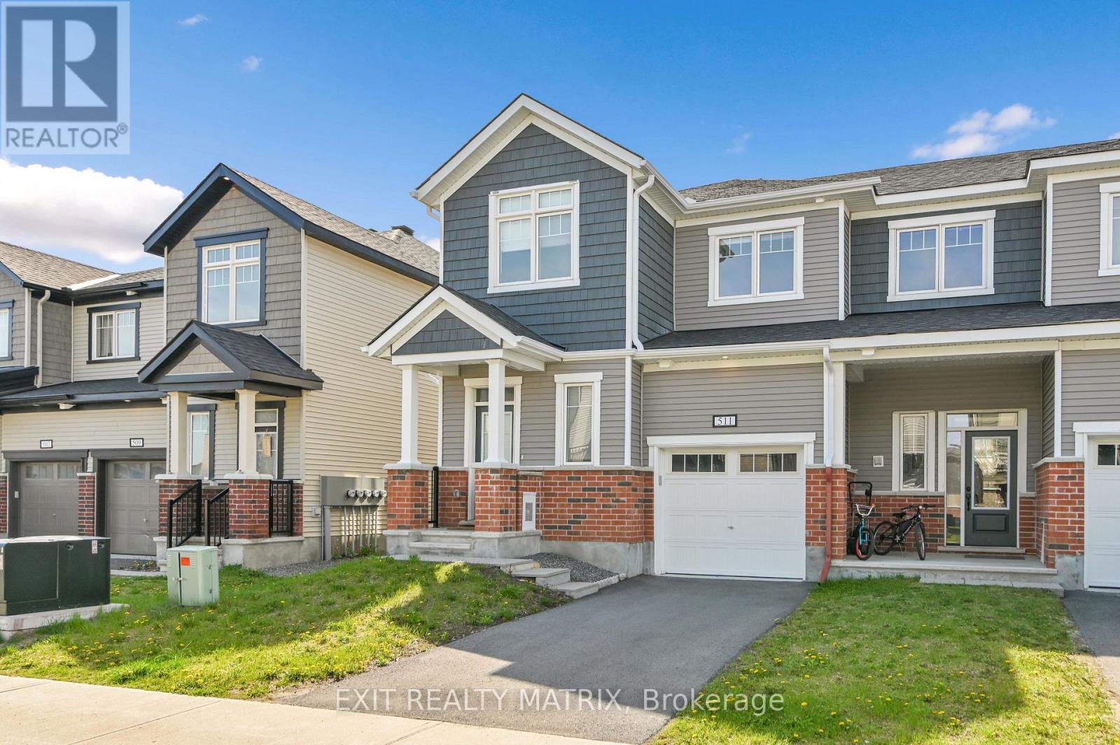 511 RYE GRASS WAY