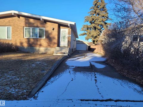 11616 152 AV NW Edmonton AB T5X1C7