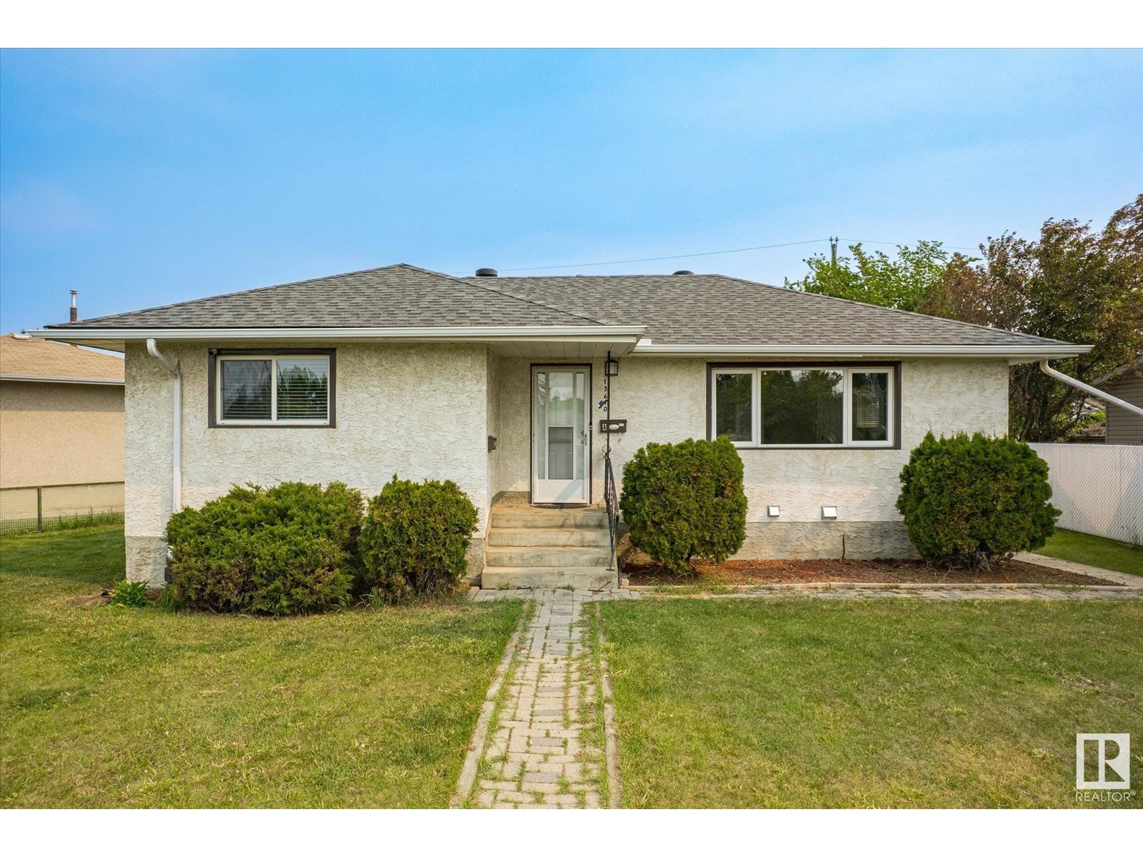 13640 135 AV NW NW