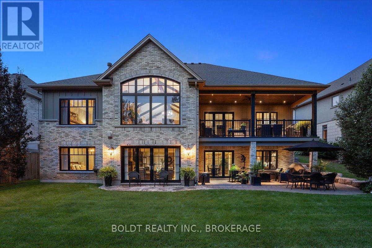 36 PHILMORI BOULEVARD