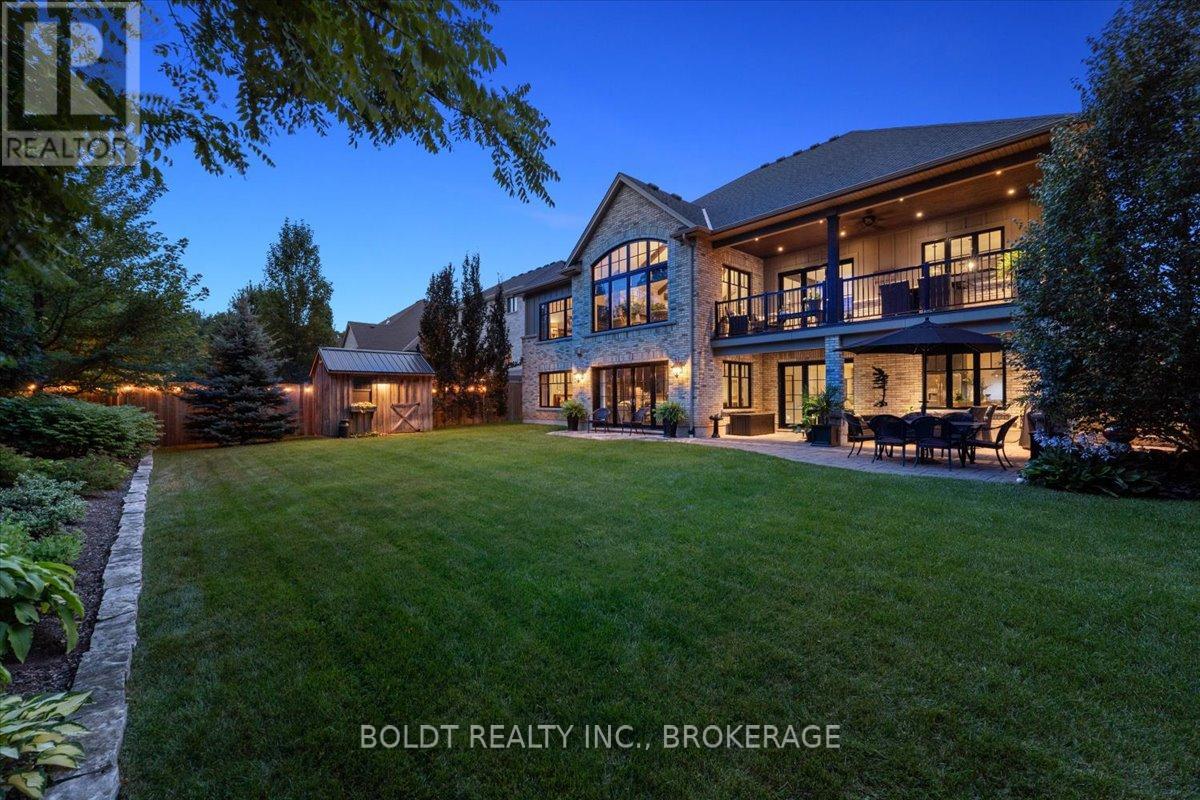 36 PHILMORI BOULEVARD