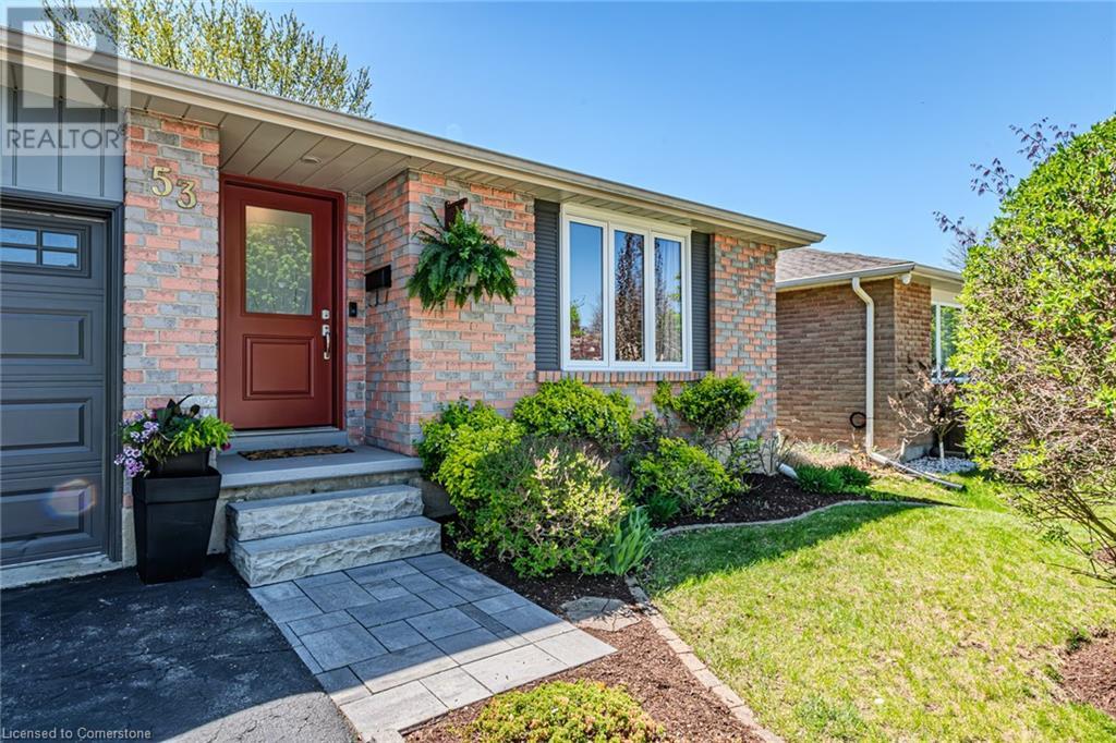 53 NAUTICAL Road