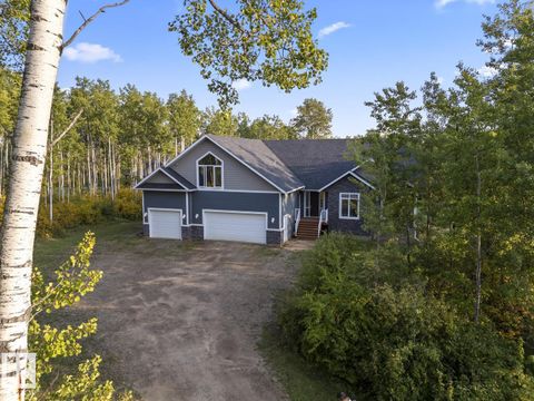 #16 63220 Rge Rd 433 Rural Bonnyville M.D. AB T9M1P1