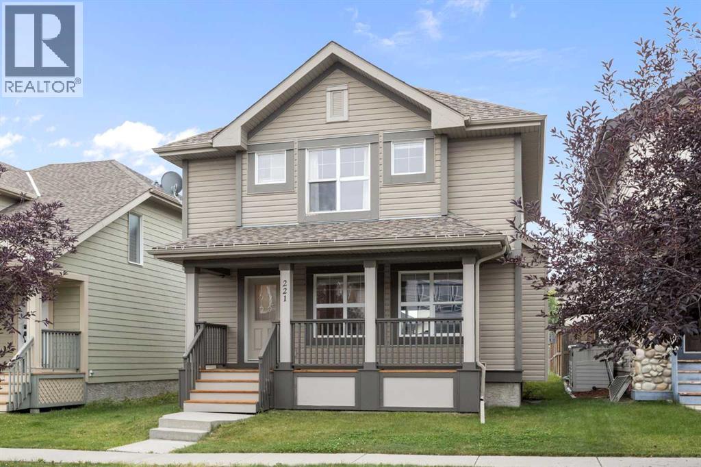 221 Prestwick Terrace SE