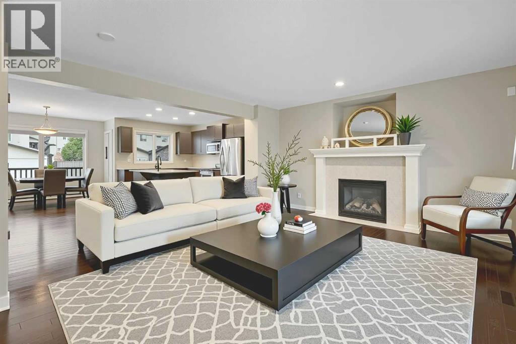 221 Prestwick Terrace SE