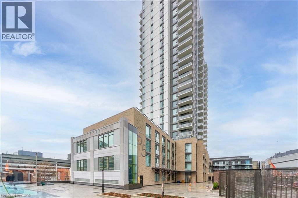 55 DUKE Street Unit# 322